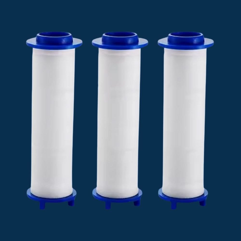 1 Yıllık Yedek Filtre (3ad.)