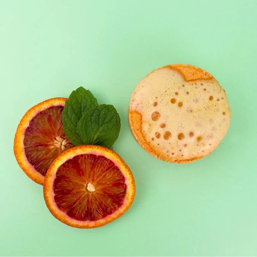 10 Adet Aromaterapi Tableti (Okaliptus, Lavanta, Okyanus Ferahlığı, Japon Kiraz Çiçeği, Greyfurt Aromalı)