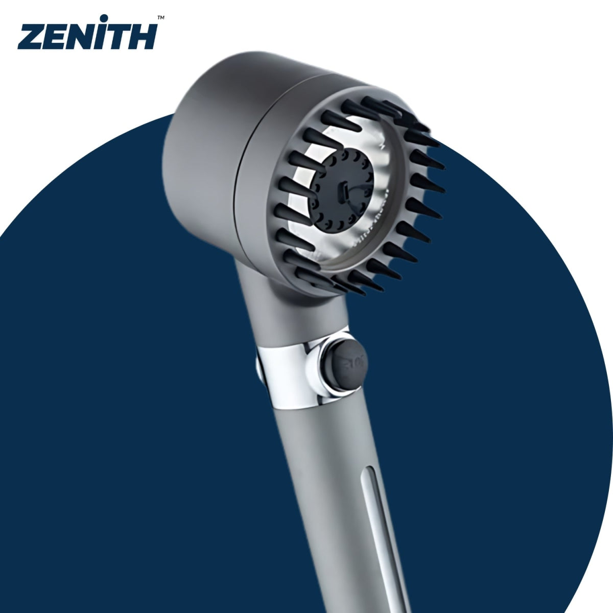 Zenith Filtreli Duş Başlığı - Zenith™